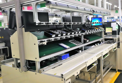 昊方控制亮相2019中国(成都)电子信息博览会，以软件与信息技术服务助力企业“智造”升级